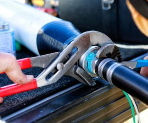 About Emergency plumbing pros New Burnside, IL